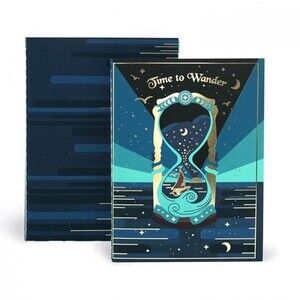 Compoco Wander Pocket Notebook Set